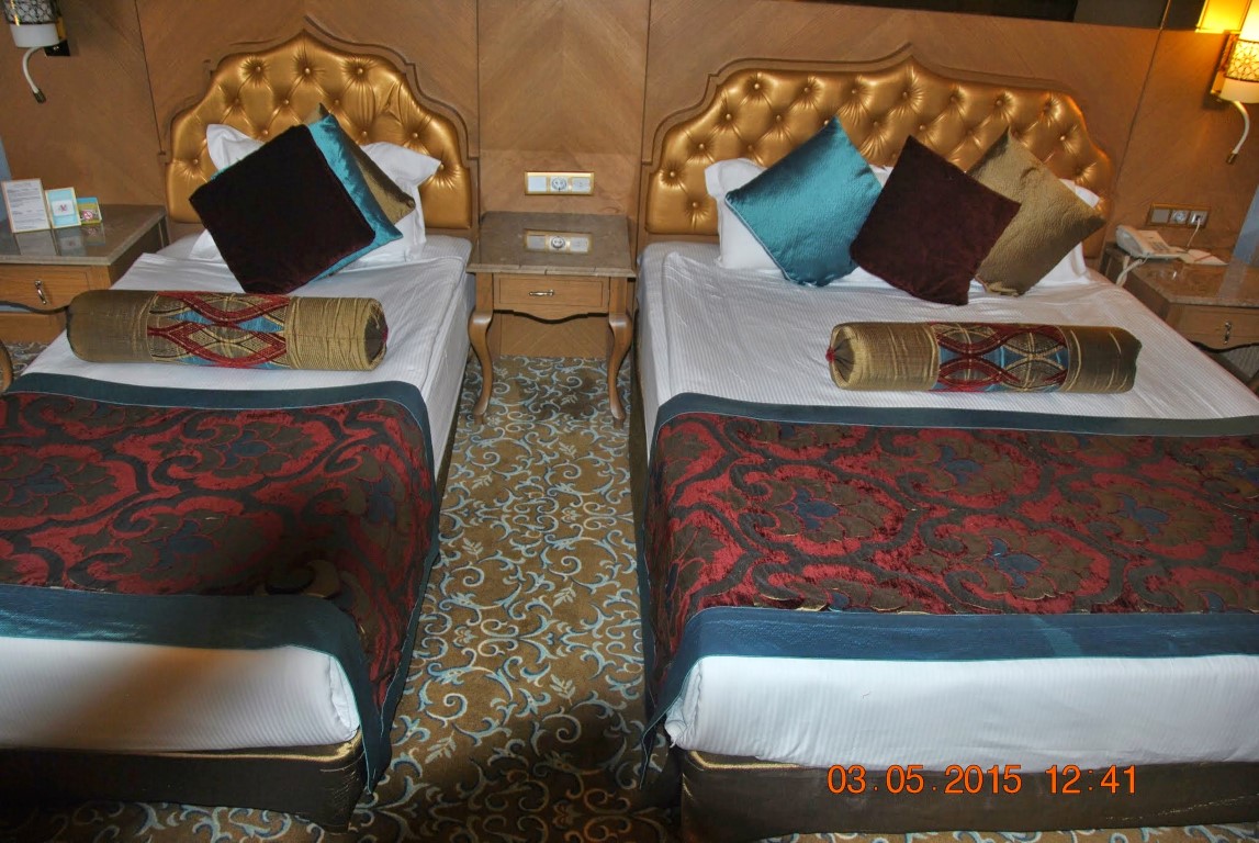 imagini hotel ROYAL HOLIDAY PALACE LARA